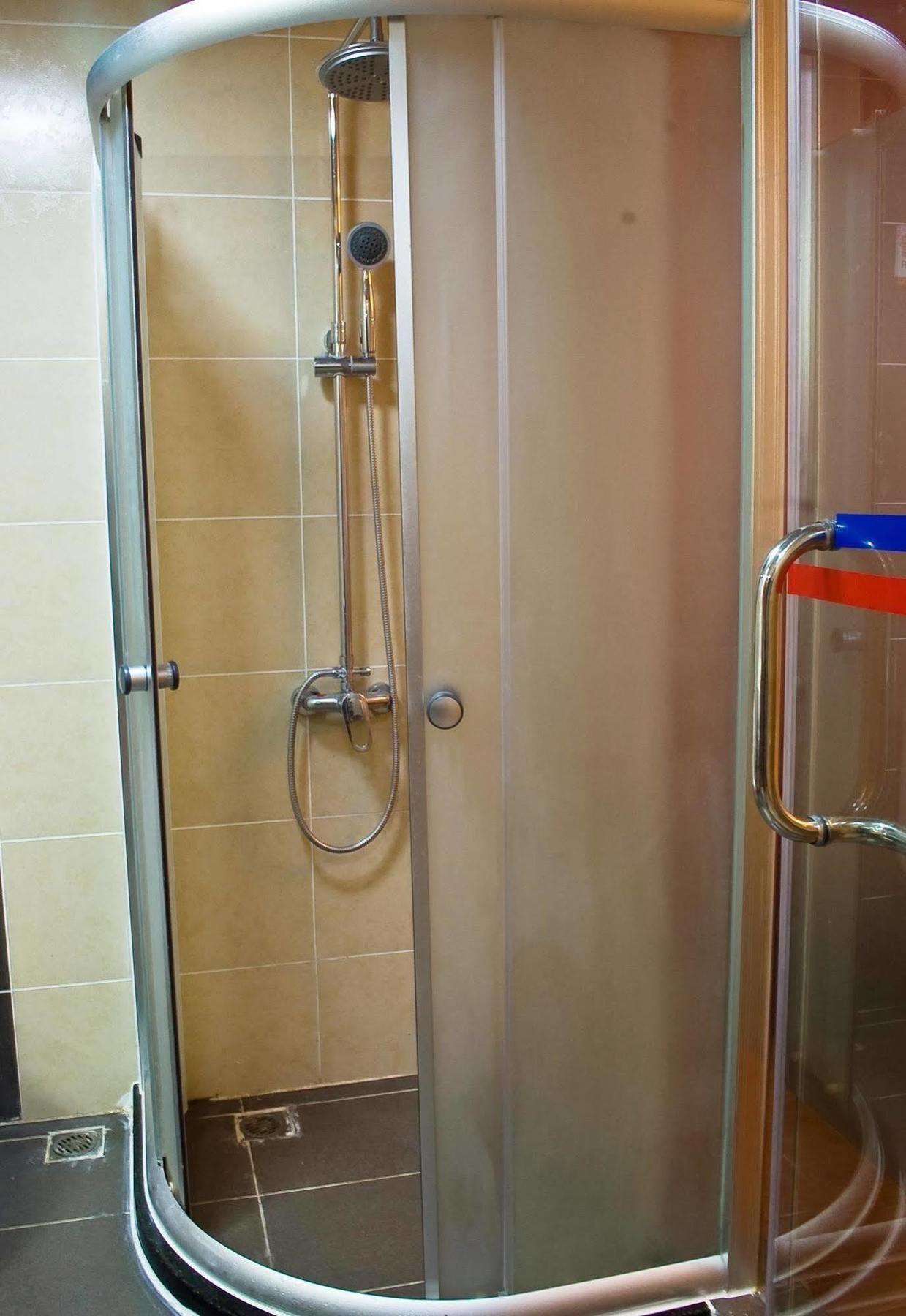 Yueliangwan Hotel Liuzhou Zewnętrze zdjęcie